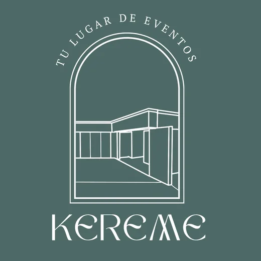 Kereme - El Quincho de Adriano